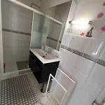 Holiday home La Petite Angerienne *