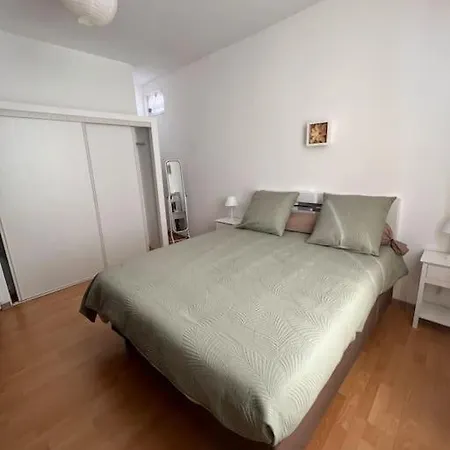 La Petite Angérienne Casa vacanze Saint-Jean-dʼAngély