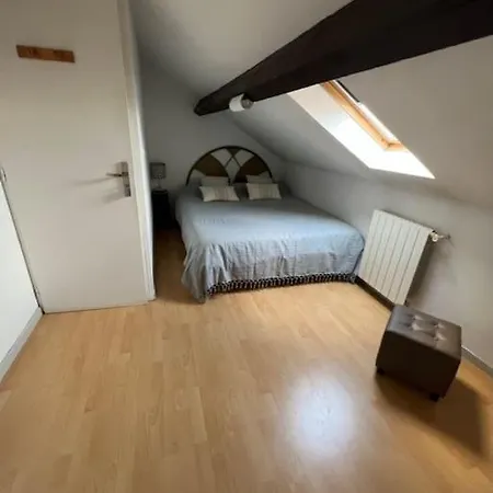 La Petite Angerienne * Saint-Jean-dʼAngély